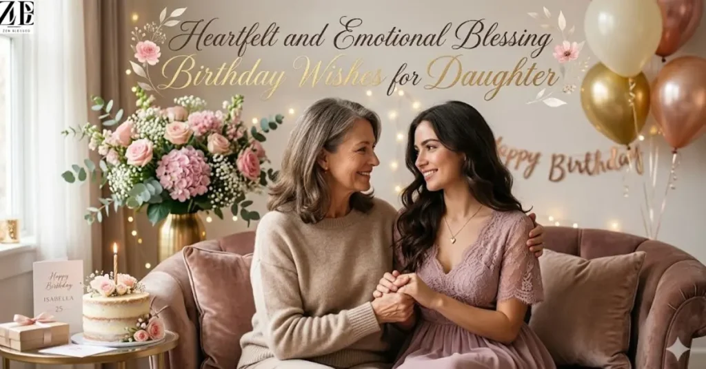 heartfelt-and-emotional-blessing-birthday-wishes-for-daughter Heartfelt and Emotional Blessing Birthday Wishes for Daughter