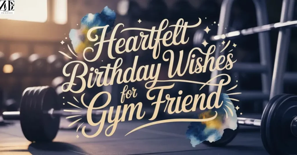 heartfelt-birthday-wishes-for-gym-friend Heartfelt Birthday Wishes for Gym Friend