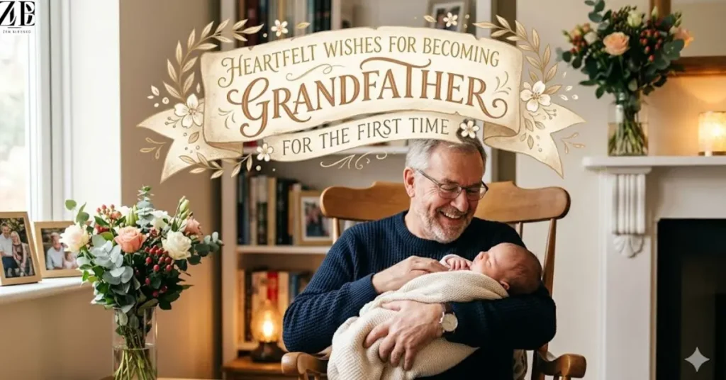 heartfelt-wishes-for-becoming-grandfather-for-the-first-time Heartfelt Wishes for Becoming Grandfather for the First Time