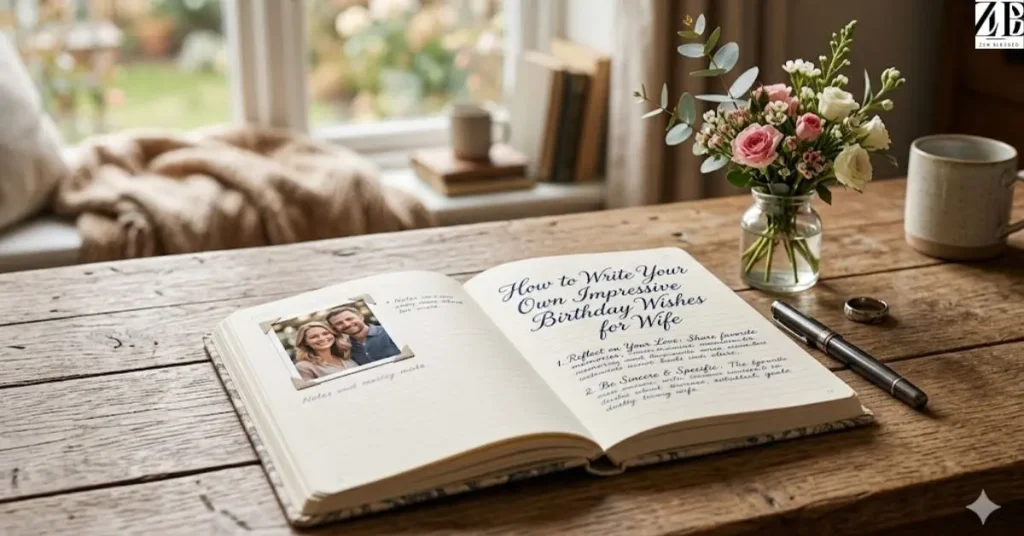 how-to-write-your-own-impressive-birthday-wishes-for-wife How to Write Your Own Impressive Birthday Wishes for Wife