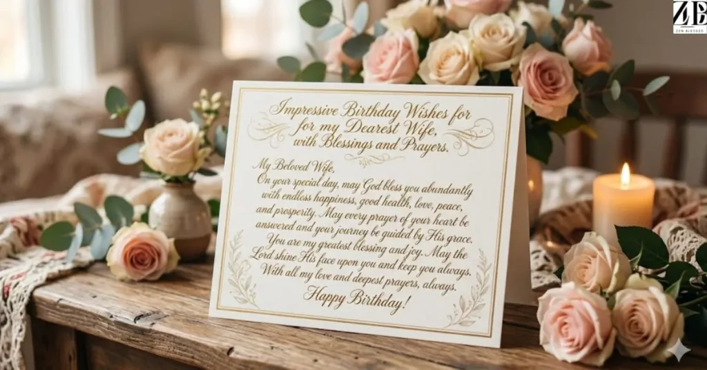 impressive-birthday-wishes-for-wife-with-blessings-and-prayers Impressive Birthday Wishes for Wife with Blessings and Prayers