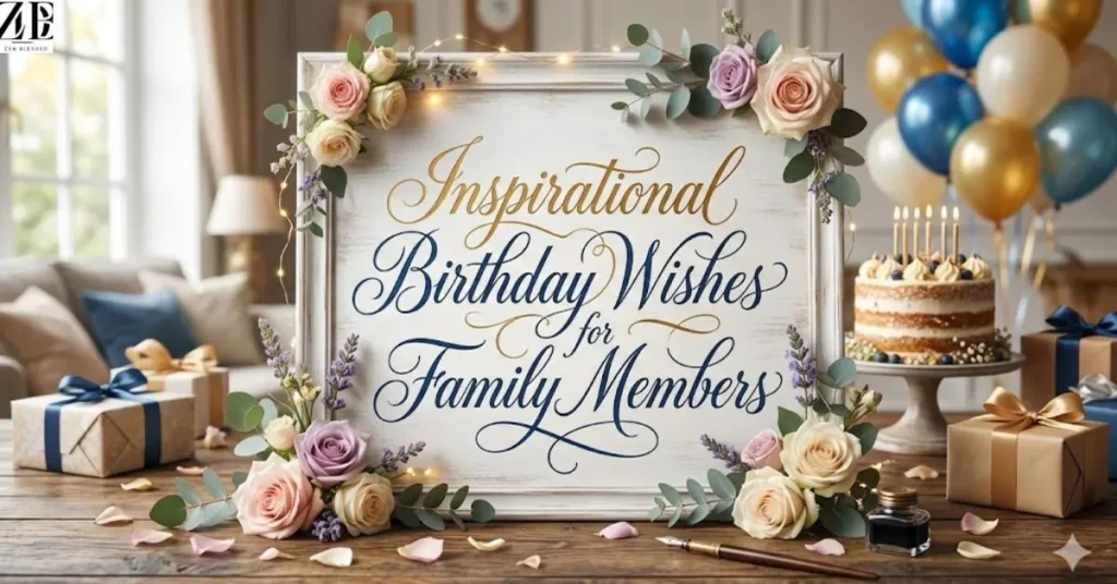 inspirational-birthday-wishes-for-family-members Inspirational Birthday Wishes for Family Members