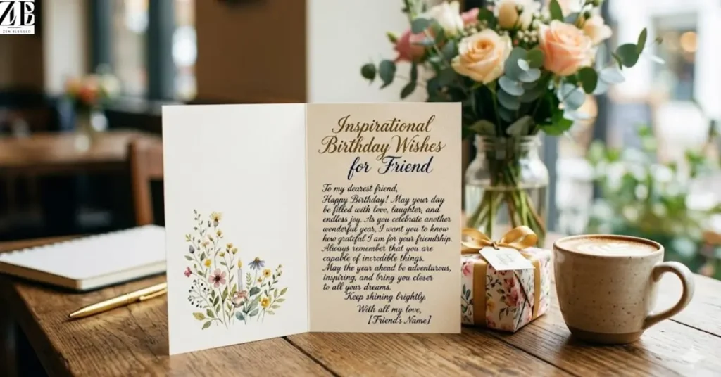 inspirational-birthday-wishes-for-friend Inspirational Birthday Wishes for Friend