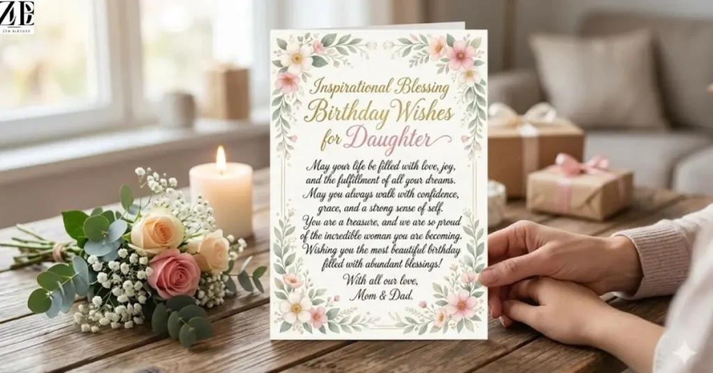 inspirational-blessing-birthday-wishes-for-daughter Inspirational Blessing Birthday Wishes for Daughter