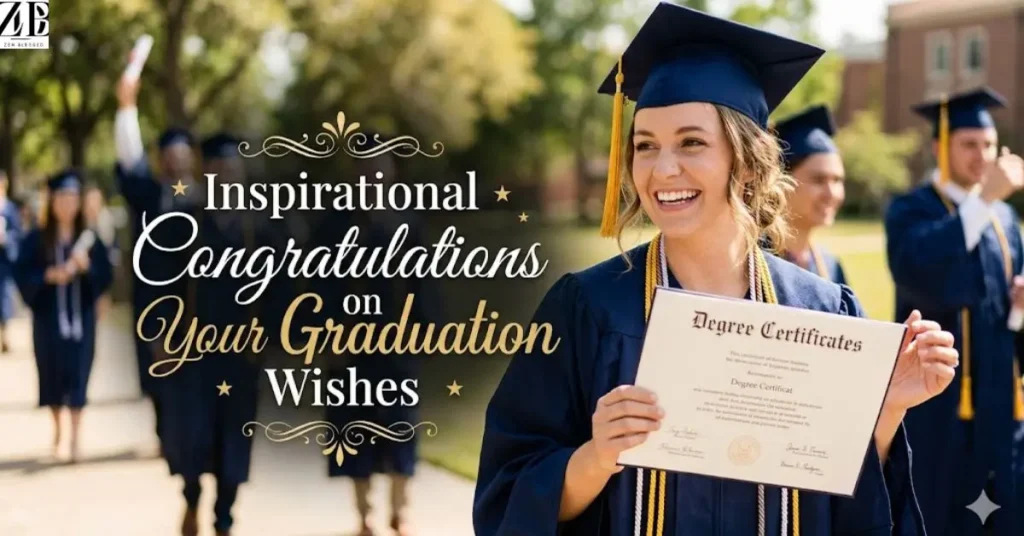 inspirational-congratulations-on-your-graduation-wishes Inspirational Congratulations on Your Graduation Wishes
