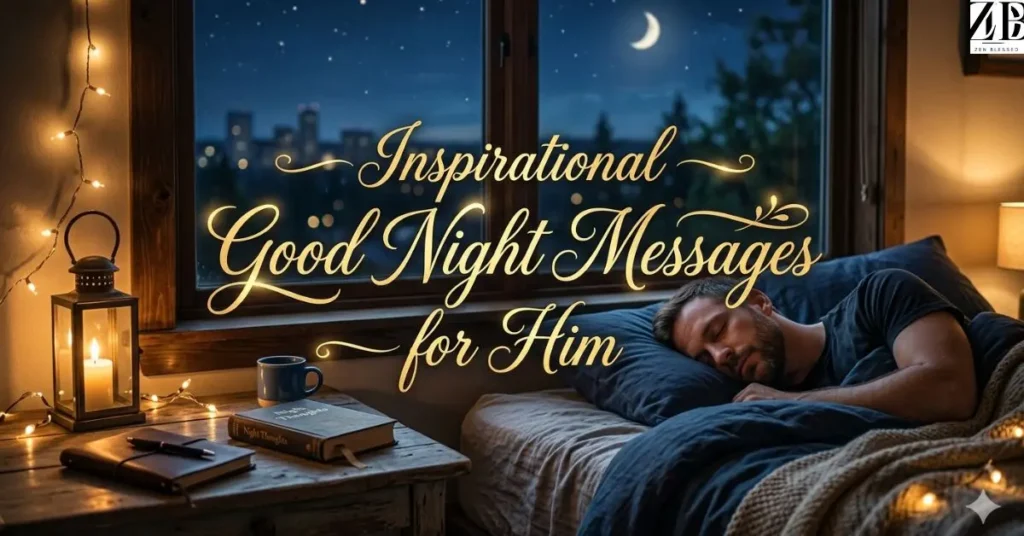 inspirational-good-night-messages-for-him Inspirational Good Night Messages for Him
