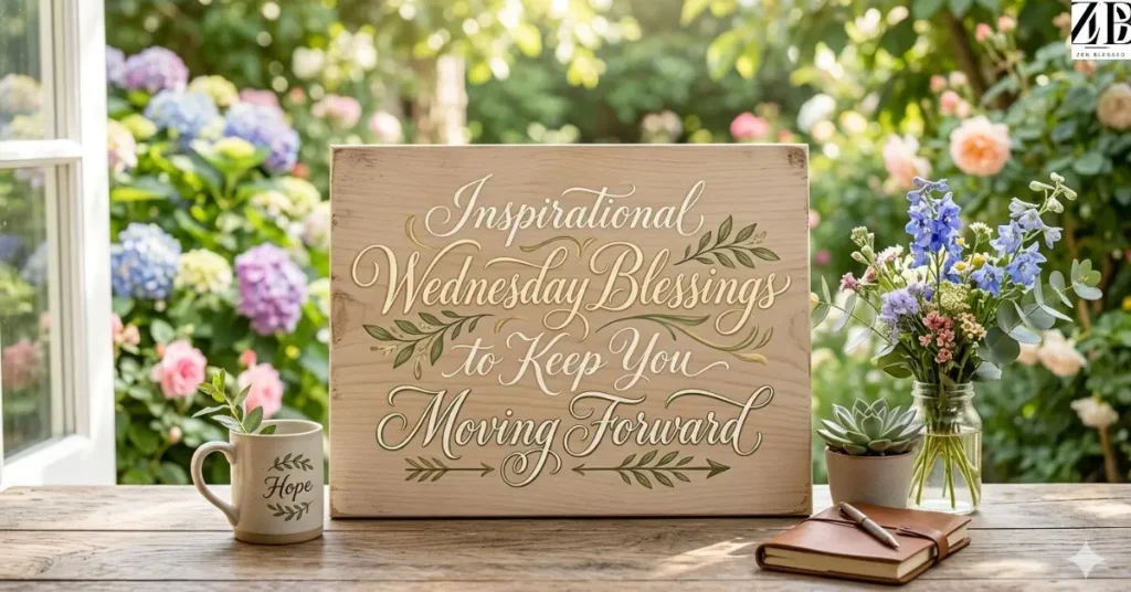 inspirational-wednesday-blessings-to-keep-you-moving-forward Inspirational Wednesday Blessings to Keep You Moving Forward