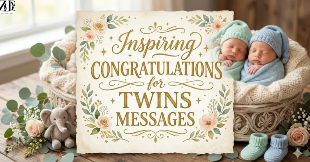 inspiring-congratulations-for-twins-messages Inspiring Congratulations for Twins Messages