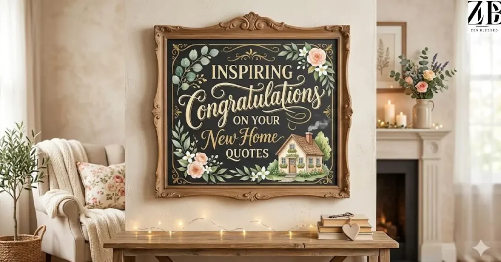 inspiring-congratulations-on-your-new-home-quotes Inspiring Congratulations on Your New Home Quotes