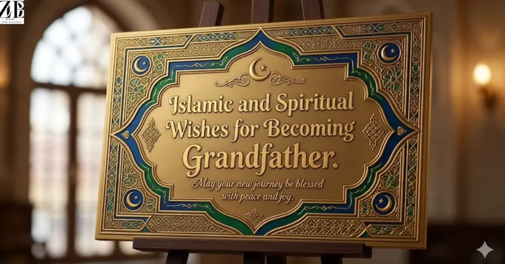 islamic-and-spiritual-wishes-for-becoming-grandfather Islamic and Spiritual Wishes for Becoming Grandfather