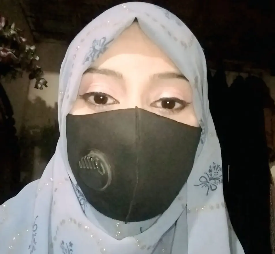 kainat ansari