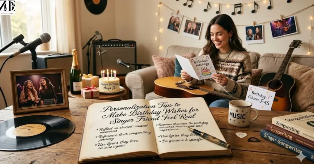 personalization-tips-to-make-birthday-wishes-for-singer-friend-feel-real Personalization Tips to Make Birthday Wishes for Singer Friend Feel Real