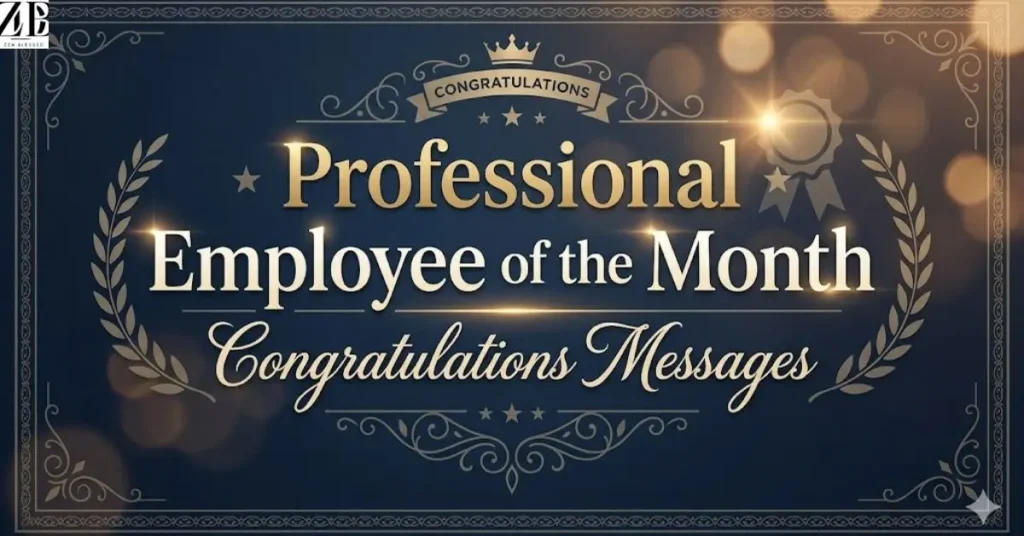 professional-employee-of-the-month-congratulations-messages Professional Employee of the Month Congratulations Messages