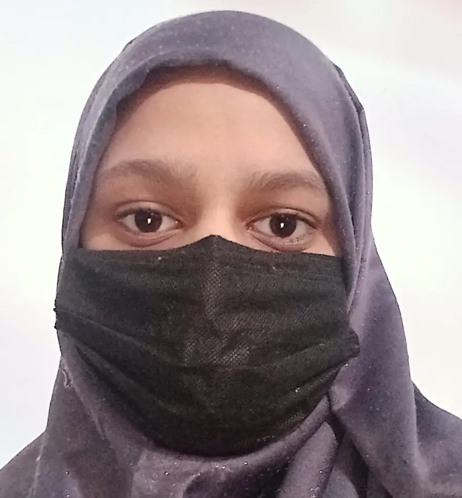 reha ansari