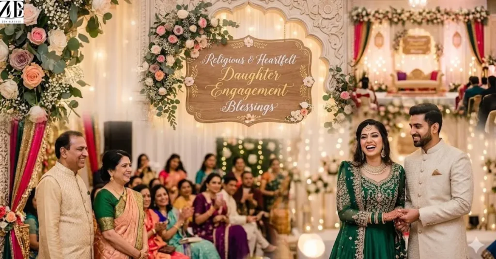 religious-and-heartfelt-daughter-engagement-blessings Religious & Heartfelt Daughter Engagement Blessings