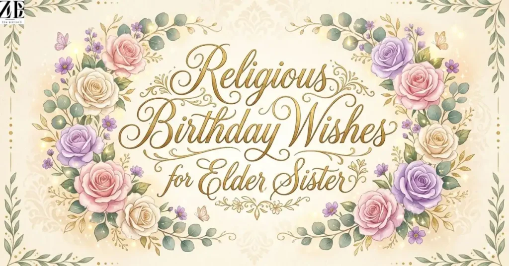 religious-birthday-wishes-for-elder-sisters Religious Birthday Wishes for Elder Sisters