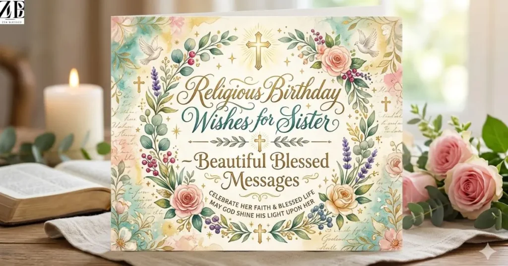 religious-birthday-wishes-for-sisters-beautiful-blessed-messages Religious Birthday Wishes for Sisters — Beautiful Blessed Messages