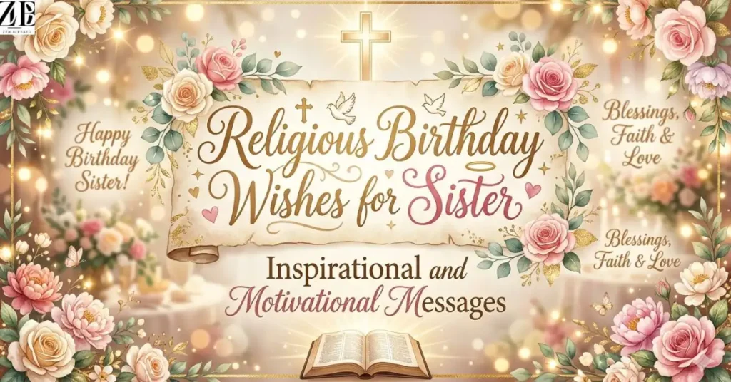 religious-birthday-wishes-for-sisters-inspirational-and-motivational-messages Religious Birthday Wishes for Sisters Inspirational and Motivational Messages