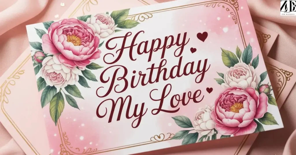 romantic-birthday-wishes-for-girlfriend Romantic Birthday Wishes for Girlfriend