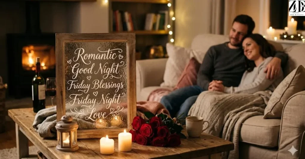 romantic-good-night-friday-blessings-friday-night-love Romantic Good Night Friday Blessings Friday Night Love