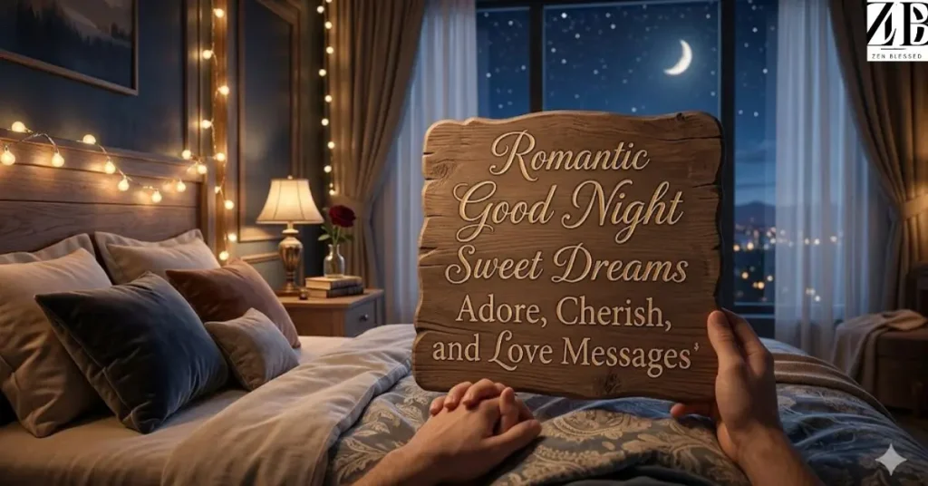 romantic-good-night-sweet-dreams-adore-cherish-and-love-messages Romantic Good Night Sweet Dreams Adore, Cherish, and Love Messages