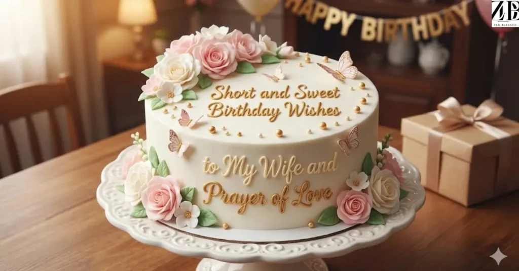 short-and-sweet-birthday-wishes-to-my-wife-and-prayer-of-love Short and Sweet Birthday Wishes to My Wife and Prayer of Love