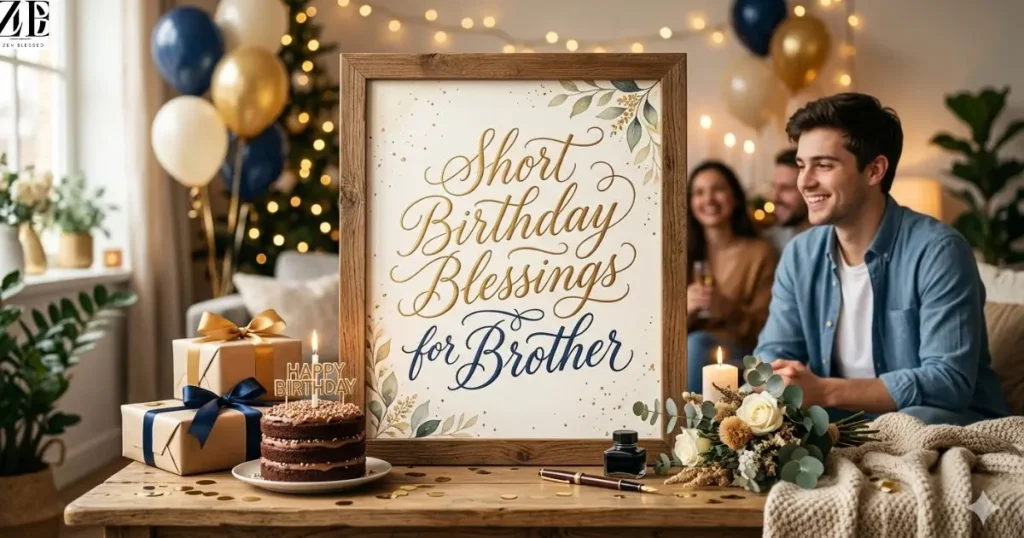 short-birthday-blessings-for-brother Short Birthday Blessings for Brother