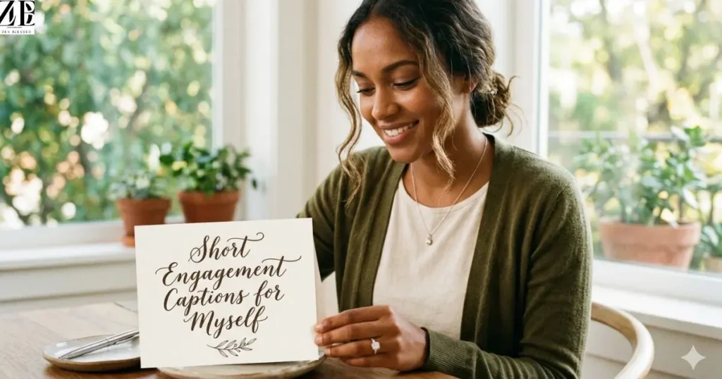 short-engagement-captions-for-myself Short Engagement Captions for Myself