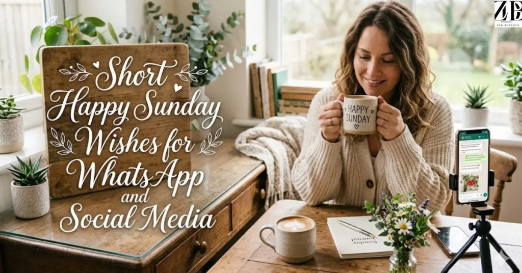 short-happy-sunday-wishes-for-whatsapp-and-social-media Short Happy Sunday Wishes for WhatsApp and Social Media