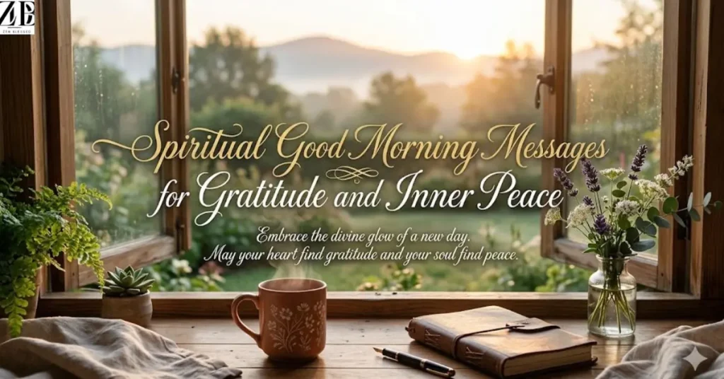 spiritual-good-morning-messages-for-gratitude-and-inner-peace Spiritual Good Morning Messages for Gratitude and Inner Peace