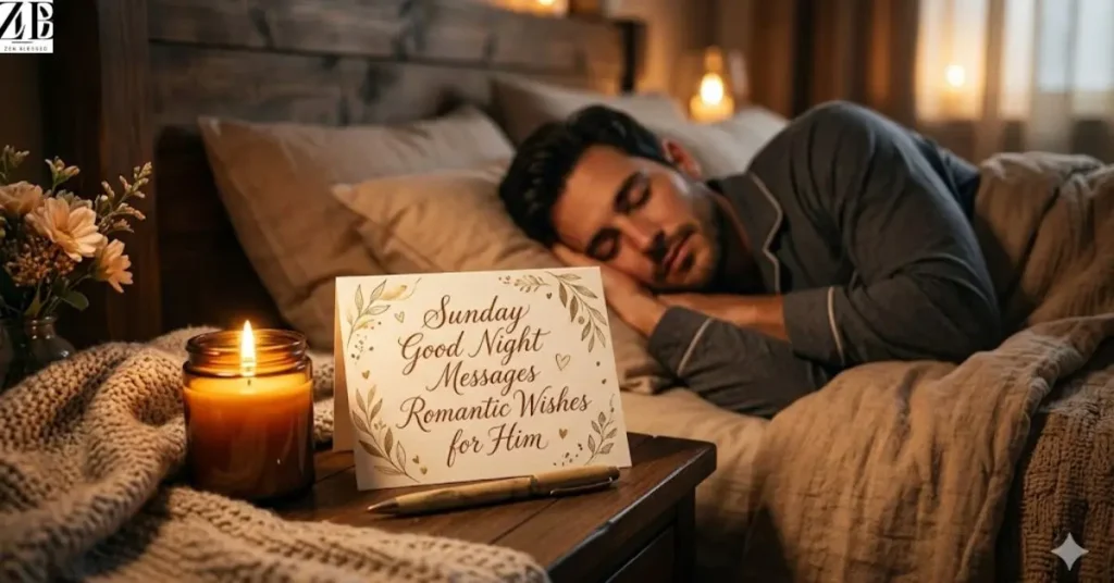 sunday-good-night-messages-romantic-wishes-for-him Sunday Good Night Messages Romantic Wishes for Him
