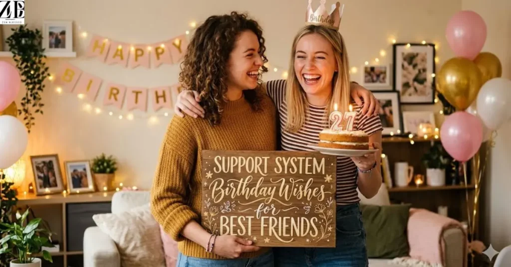 support-system-birthday-wishes-for-best-friends Support System Birthday Wishes for Best Friends