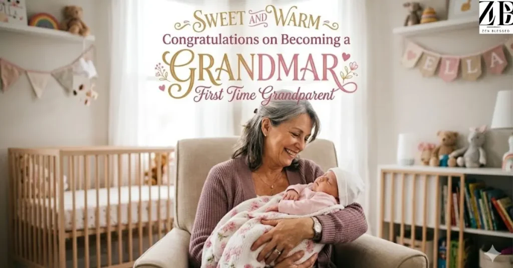 sweet-and-warm-first-time-grandparent-congratulations-on-becoming-a-grandma Sweet and Warm First Time Grandparent Congratulations on Becoming a Grandma