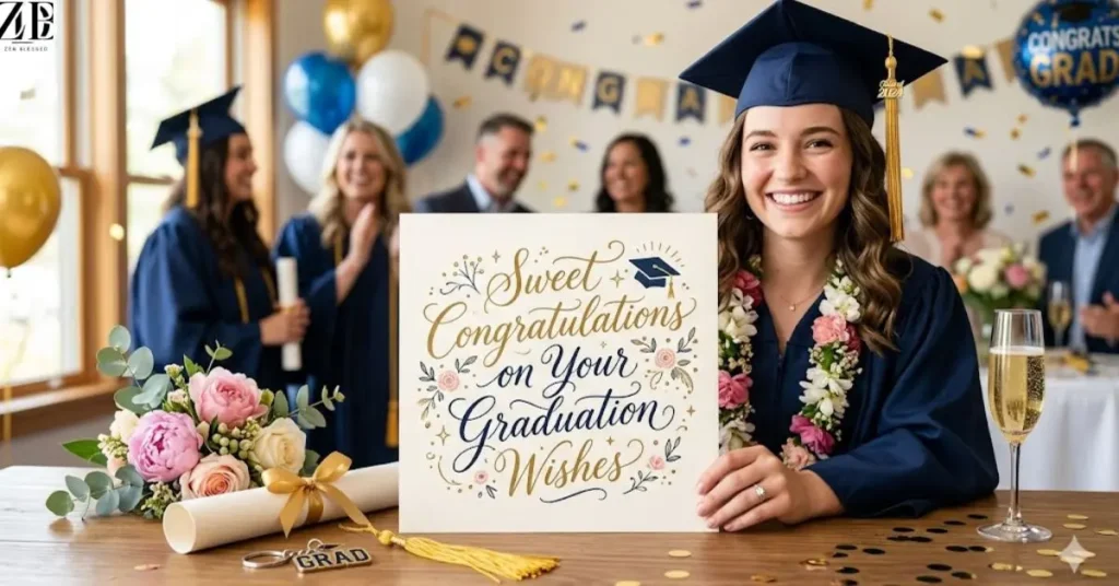 sweet-congratulations-on-your-graduation-wishes Sweet Congratulations on Your Graduation Wishes