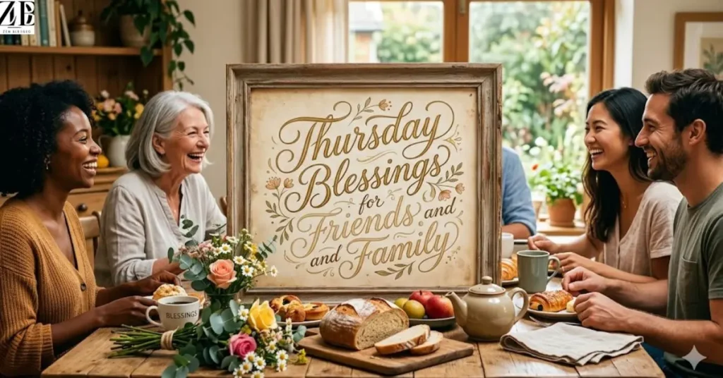 thursday-blessings-for-friends-and-family Thursday Blessings for Friends and Family