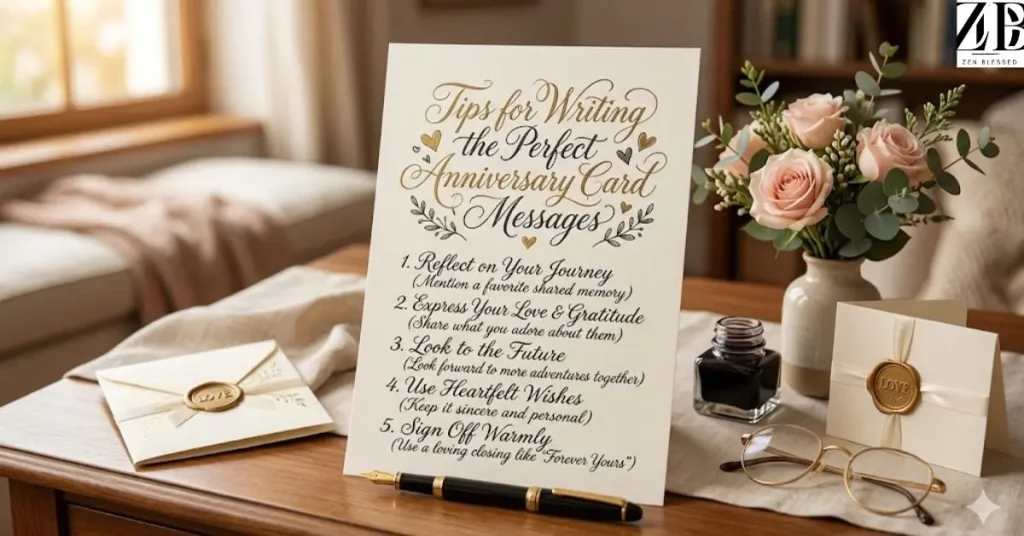 tips-for-writing-the-perfect-anniversary-card-messages Tips for Writing the Perfect Anniversary Card Messages