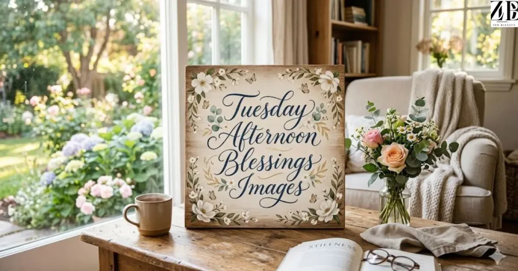 tuesday-afternoon-blessings-images Tuesday Afternoon Blessings Images
