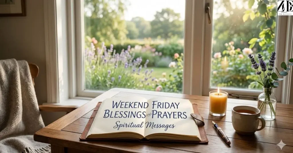 weekend-friday-blessings-and-prayers-spiritual-messages Weekend Friday Blessings and Prayers Spiritual Messages
