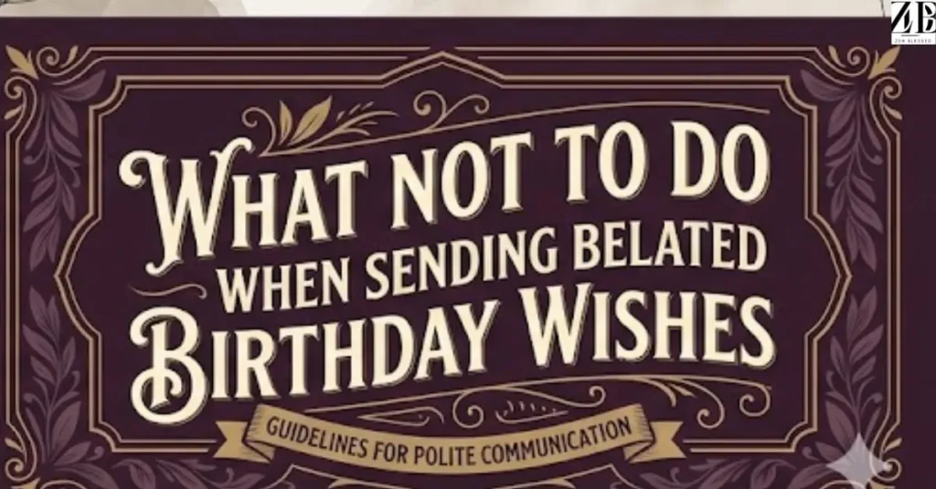 Why Saying Happy Birthday To My Colleague Matters in 2026
