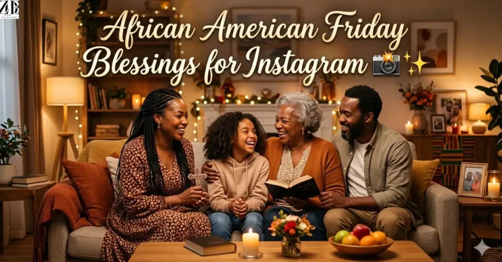 african-american-friday-blessings-for-instagram African American Friday Blessings for Instagram