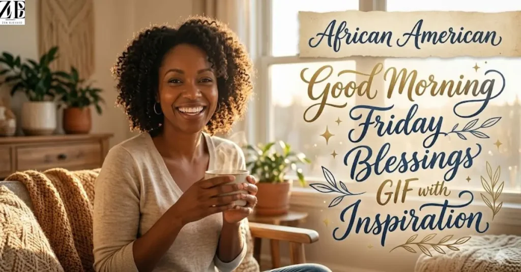 african-american-good-morning-friday-blessings-gif (1) African American Good Morning Friday Blessings GIF