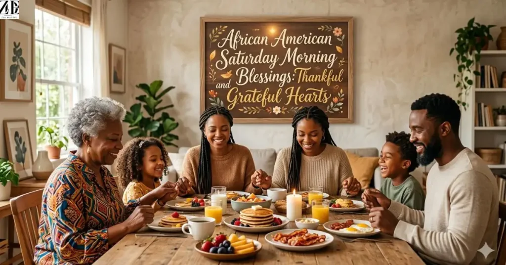 african-american-saturday-morning-blessings-thankful-and-grateful-hearts African American Saturday Morning Blessings: Thankful and Grateful Hearts