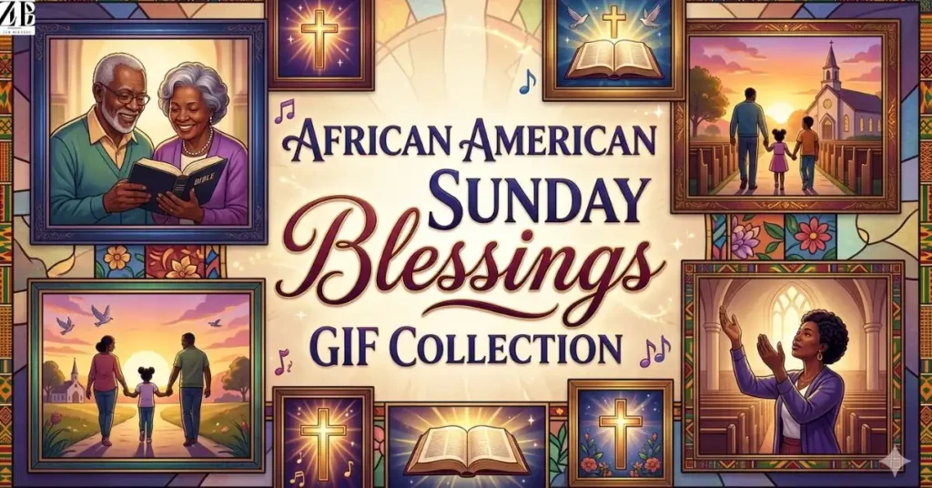 african-american-sunday-blessings-gif-collection African American Sunday Blessings Gif Collection
