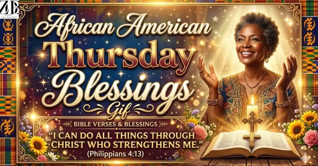 african-american-thursday-blessings-gif-with-bible-verses African American Thursday Blessings Gif With Bible Verses