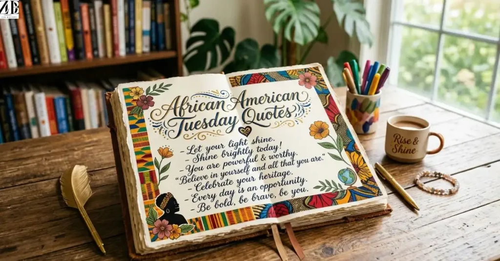 african-american-tuesday-quotes African American Tuesday Quotes
