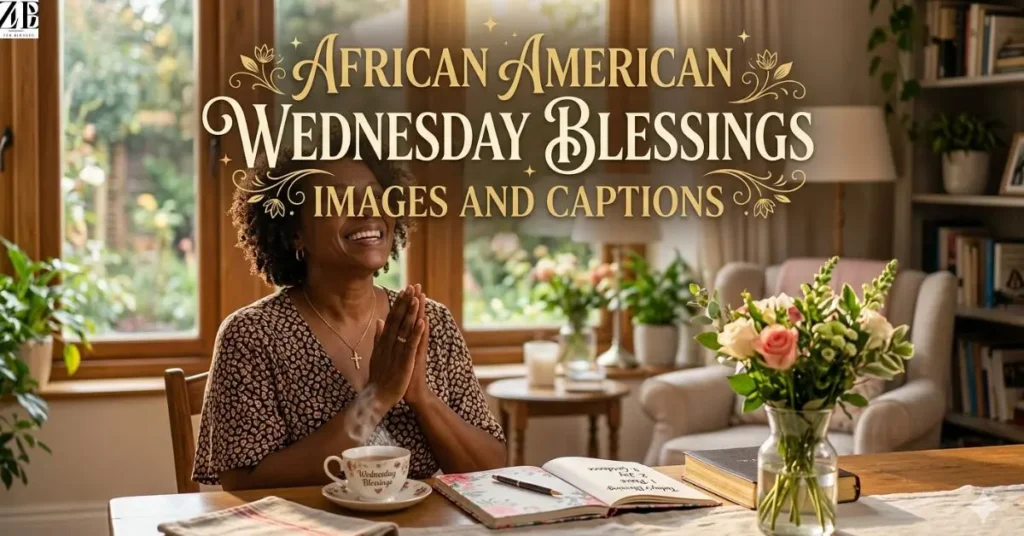 african-american-wednesday-blessings-images-and-captions African American Wednesday Blessings Images and Captions