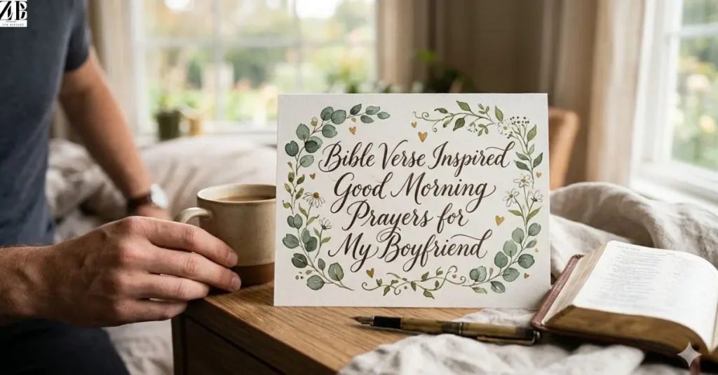 bible-verse-inspired-good-morning-prayers-for-my-boyfriend Bible Verse Inspired Good Morning Prayers for My Boyfriend
