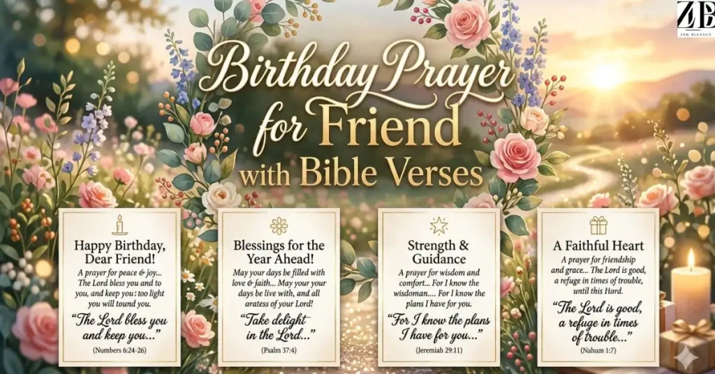birthday-prayer-for-friend-with-bible-verses Birthday Prayer for Friend with Bible Verses