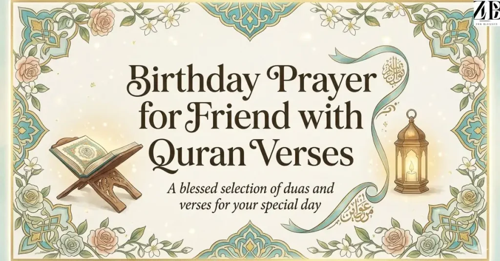 birthday-prayer-for-friend-with-quran-verses Birthday Prayer for Friend with Quran Verses