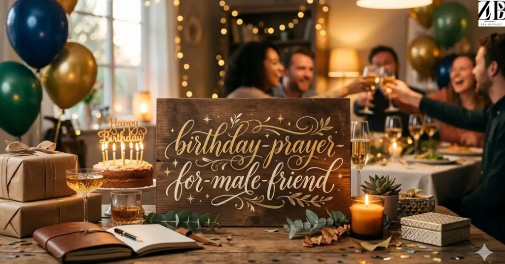 birthday-prayer-for-male-friend Birthday Prayer for Male Friend